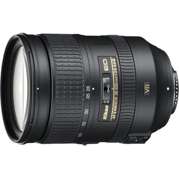 Nikon AF-S 28-300mm f/3.5-5.6G ED VR (JAA808DA)