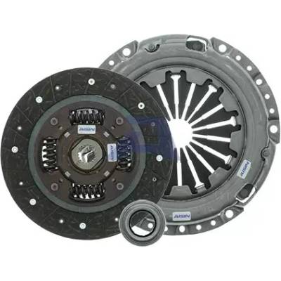 AISIN Sada spojky AISIN Clutch Kit (3P) ASN KE-CI09