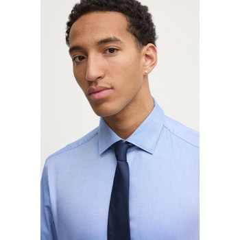 HUGO BOSS Памучна риза hugo (50534066)