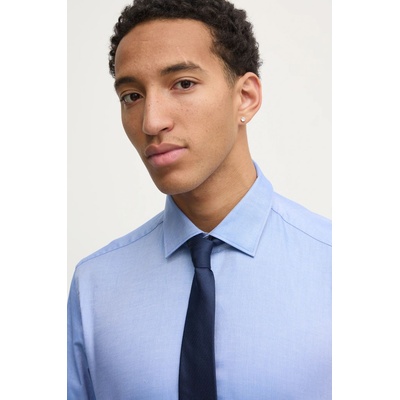 HUGO BOSS Памучна риза hugo (50534066)