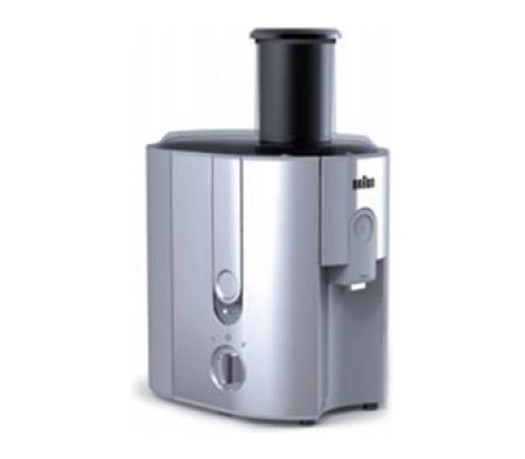 Braun J 700