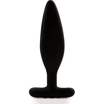 Image 1 of Je Joue Egon Butt Plug with Remote Control Black