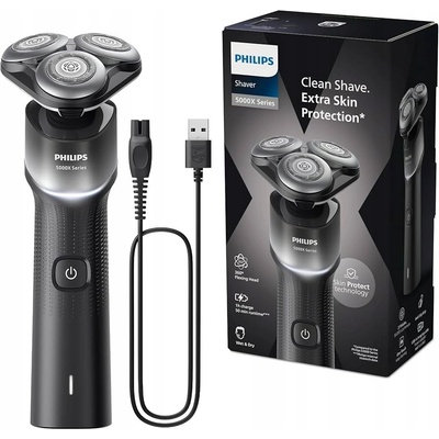 Philips Series 5000X Wet & Dry X5004/00 – Zbozi.Blesk.cz