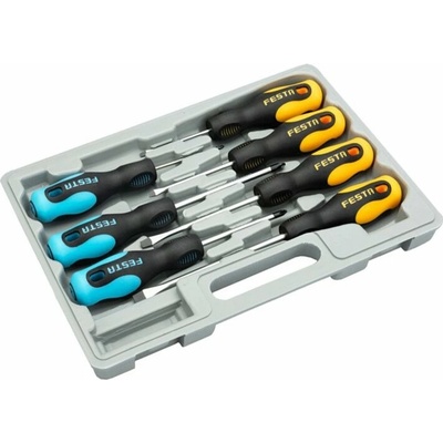 Sada šroubováků 7ks (-)/(+) PH – Hledejceny.cz