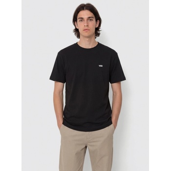 Vans Left Chest black