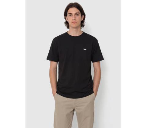 Vans Left Chest black