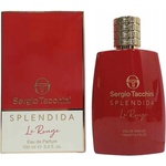Sergio Tacchini Splendida Le Rouge EDP 100 ml Парфюми