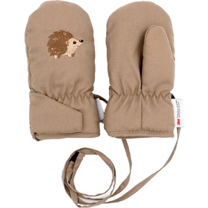 maximo Ръкавици maximo Children's Mini Thermal Mittens Gloves - Fungi - размер 12 Months (202-7973-0311)