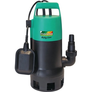 Speroni Потопяема дренажна помпа Speroni Marina STF 1000 HL - мощност 1000W, напор 10м, дебит 240л/мин