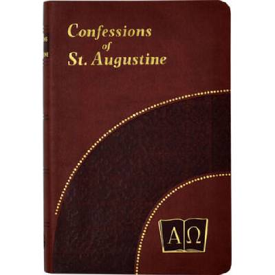 The Confessions of St. Augustine | J. M. Lelen