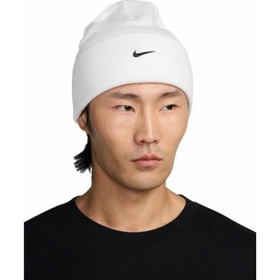 Nike Swoosh Peak Bílá Pánské