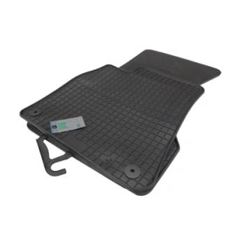 Гумени стелки за audi a6 c8 (2018+) / a7 (2018+)