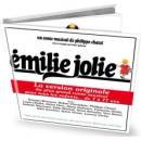 Emilie Jolie:30th Anniversary-Special Edition - Emilie Jolie - 30th Anniversary / O.S.T. CD