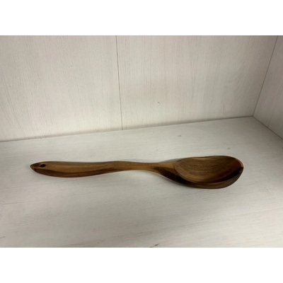 Dřevotéka Lžíce ořech 20 cm