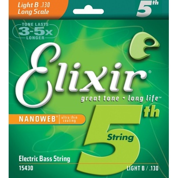 Elixir 15430
