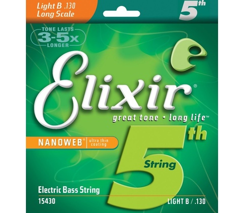 Elixir 15430