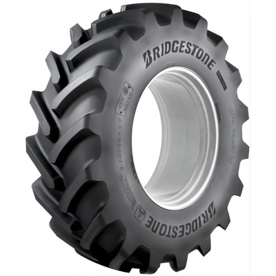 BRIDGESTONE VX-R Tractor 360/70-28 125D/122E TL