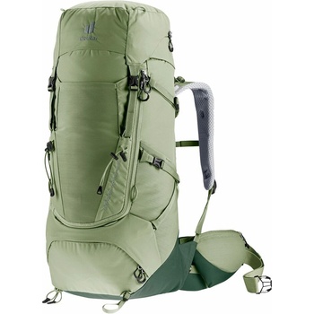 Deuter Aircontact Core 45+10 SL grove-ivy