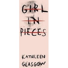 Girl in Pieces Kathleen Glasgow Paperback