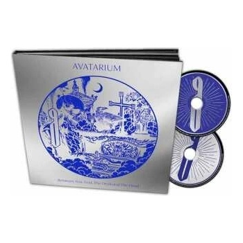 Avatarium Between You God The Devil 2 CD