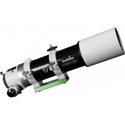 Sky-Watcher Evostar72/420 ED-APO (BDapo72set)