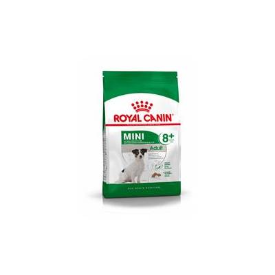 ROYAL CANIN Mini Adult +8 2 kg