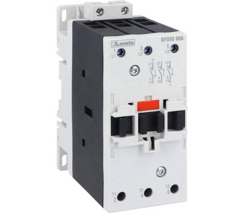 LOVATO BFD6500A230