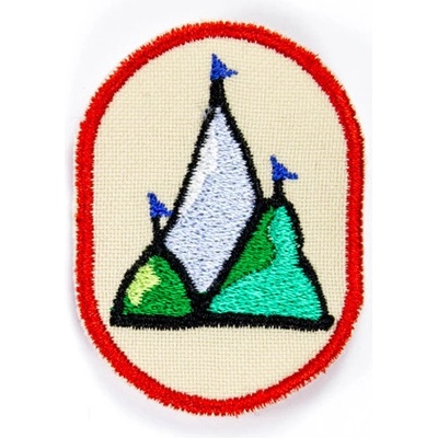 Výzva Tri vrcholy - 1600 m.n.m.