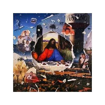 Bartees Strange - Farm To Table LP