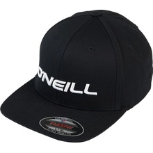 O'Neill BASEBALL CAP Unisexová čierna