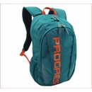 PROGRESS Daypack modrá 25 l