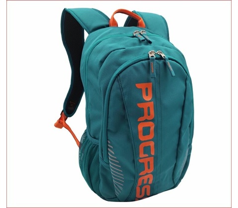 PROGRESS Daypack modrá 25 l