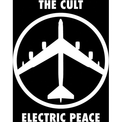 The Cult - Electric Peace