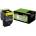 Lexmark 80C2SYE жълт (yellow) оригинален тонер (80C2SYE)