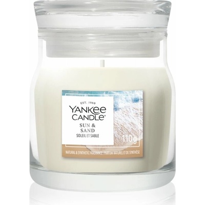 Yankee Candle Sun & Sand Signature 110 g