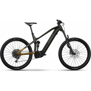 Haibike Alltrail 10.5 ABS 2025