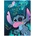 COOLPACK Гумена папка COOLPACK Lilo and Stitch A/4 със син модел R78485PTR (R78485PTR)