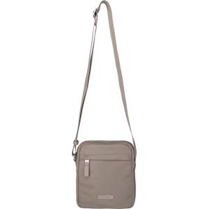 Calvin Klein Sleek reporter