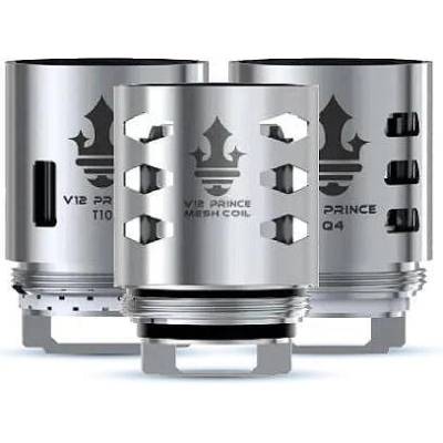 TFV12 Prince Coil
