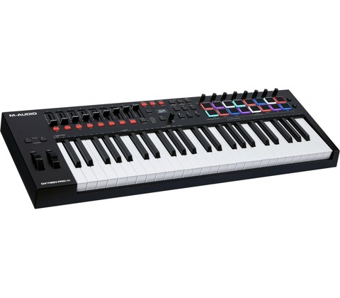 M-Audio Oxygen Pro 49