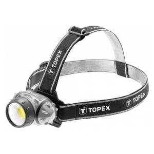 TOPEX 94W391 forehead flashlight