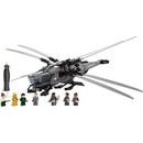 LEGO® Icons 10327 Duna: Atreides Royal Ornithopher