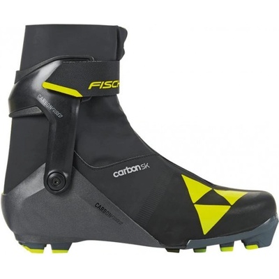 Fischer Carbon Skiathlon DP 2024/25