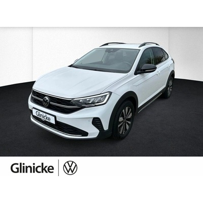 Volkswagen Taigo 1.0 TSI 85 kW