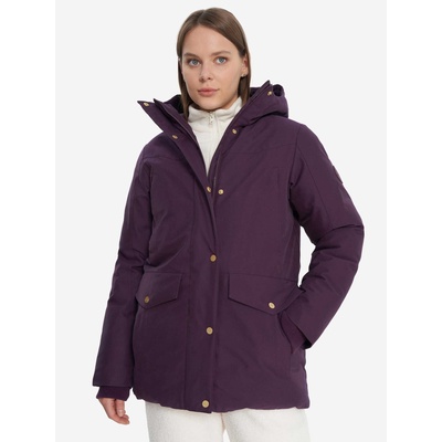 CORDILLERO Яке Women's Travel Fake down Jacket