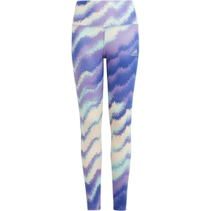 ADIDAS Клин Dance AEROREADY Printed Training (HR5813)