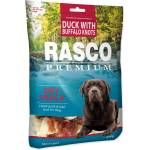 Rasco Premium Dry Snack Патешко с Биволски Възли 230 г