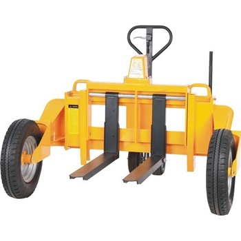 Paletovací vozík TERRAIN