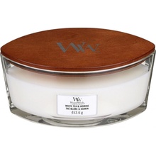 WoodWick White Tea & Jasmine 453,6 g