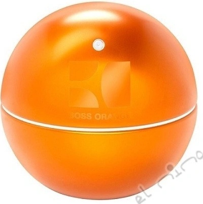 Hugo Boss Orange Made for Summer toaletná voda pánska 90 ml